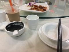 -海儀美食楼(湾仔海鲜街店)