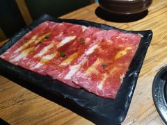 -伊茉家的烤肉店(勒泰中心店)