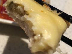 榴莲披萨-佰烧海鲜烤肉火锅自助(世茂国际广场店)