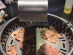 -梨花自助烤肉(天河城店)