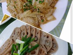 -金生美食(贵州路店)