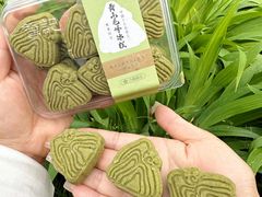 -詹记桃酥(包河万达店)
