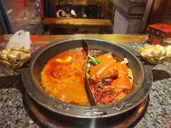 -蜀大侠火锅(总府路店)