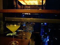 -富力丽思卡尔顿酒店·FLAIR餐厅酒吧