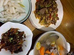 -隔壁老王·家常云南菜(花巷店)