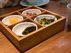 -闽上鲜·福建菜(龙湖滨江天街店)