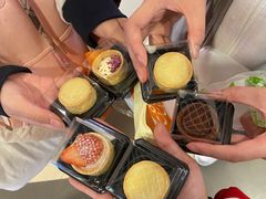 -CookieJar曲奇家(东方宝泰店)