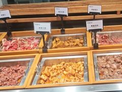 -韩盛·盛江山自助料理(沈辽路万达店)