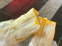 -小红旗臭豆腐炸冷面(万达店)