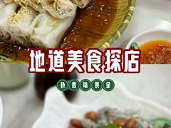 -吴一川韭香粉皮(丽香苑分店)