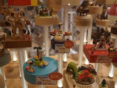 -小樽八音盒堂(手工制作体验馆店)