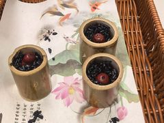 -紫藤园·天目湖大鱼头(南山竹海店)