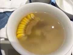 -建滔诺富特酒店-悦餐厅