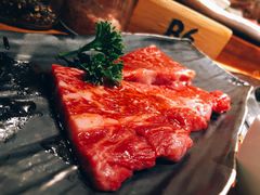 -御牛道日式烤肉料理(杭州万象城店)