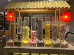 -韵咖啡自助餐厅(天津香格里拉店)