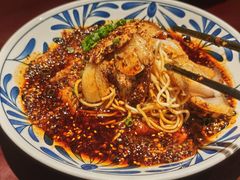 蒜泥白肉-永乐饭店