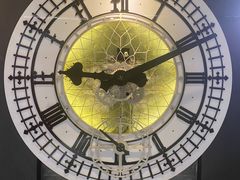 -Dark·大玩家馆沉浸剧情密室(黄埔店)