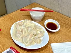 -喜家德虾仁水饺(马栏店)