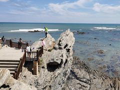 -大连金石滩滨海国家地质公园