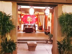 门面-文儒九号·闽菜馆(三坊七巷店)