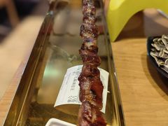 -华府九号海鲜烧烤大排档(龙域店)