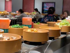 -龍歌自助小火锅(崂山丽达店)