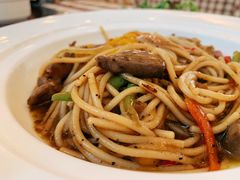 -起士林西餐厅(东经路店)