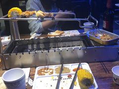 -三个蒙古大叔羊肉串(大宁店)