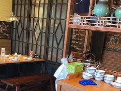 -永安鱼庄·镇江菜(三店纬五路店)