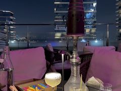-DEW Lounge(深圳湾店)