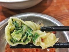 -潘国仙耳光馄饨(黄家阙路店)