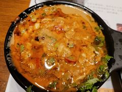 -八宝牛潮汕鲜牛肉火锅(净月店)