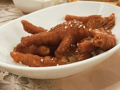 -香云轩·顺德菜(香云纱园林酒店店)