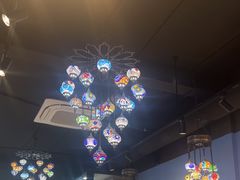 -欧提汗·新疆餐厅·清真(银都路店)