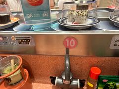 -元气寿司(金光华店)