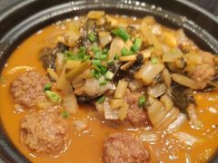 -小秦淮·南京土菜(新亭西路店)