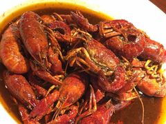 -有位虾匠·香辣蟹·小龙虾(李村店)