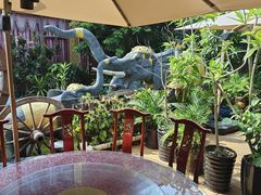 -品德宏·孔雀宴的发源地(金塔园店)