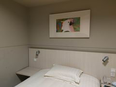 -锦江之星(合肥庐江路三孝口地铁站店)