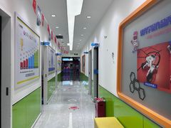 -童程童美·信息学竞赛·乐高机器人编程(龙华校区)