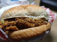 -麦当劳(仙林亚东城得来速店)