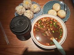 -鑫震源·苏式大虾生煎(山塘街店)