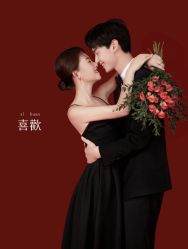 -纯正摄影工作室