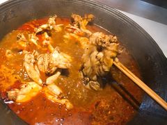 -老天桥蛙炉火锅(姑苏总店)