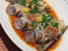 -宁海食府(总店·天一阁望京店)