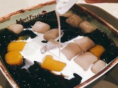 -鲜芋仙(中环百联2店)