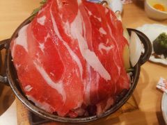 -森味花园·日本料理(伊藤洋华堂亚运村店)