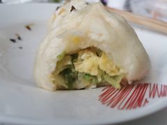 白菜鸡蛋-老陶包子铺(南大西南村店)