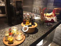 -上海宝华万豪酒店