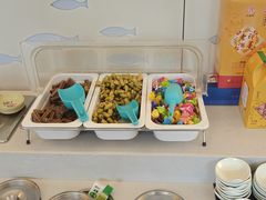 -船歌·鱼水饺青岛菜(正阳路店)